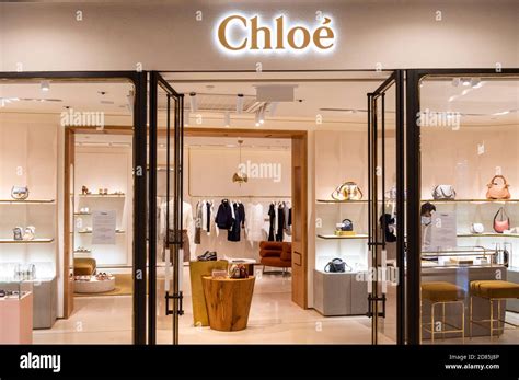 chloe online shopping hk